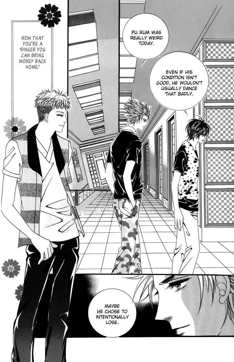 Nice Guy Syndrome Chapter 12 22